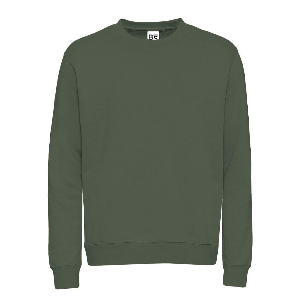 Earthy Green