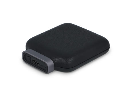 Product image 4026 - Xoopar Ine Oda Drahtlose Powerbank Kompatibel mit MagSafe 5000 mAh bedrucken