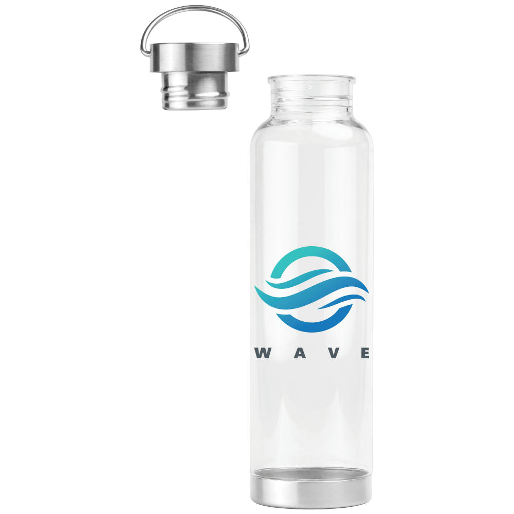 Product image Bergen - 830 ml Tritan Renew Sportflasche Werbeartikel