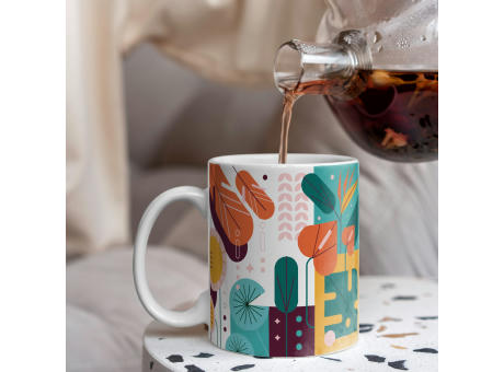 Tasse Subli Oslo 300ml Premium Werbeartikel