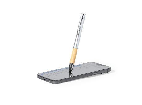 Kugelschreiber Pointer Grunt bedrucken