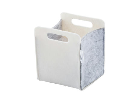 Individueller Schreibtischorganizer CreaFelt Desk S Werbeartikel