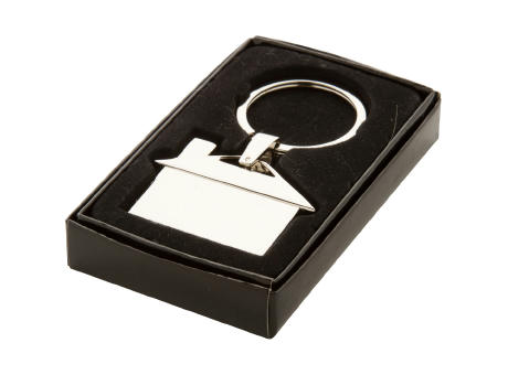 Schlüsselanhänger Dwell bedrucken