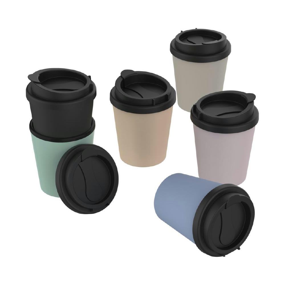 Product image Bio-Kaffeebecher "PremiumPlus" small Werbeartikel