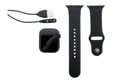 intelligente Uhr Jonathan Werbeartikel