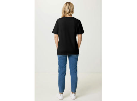 IQONIQ Teide T-Shirt aus recycelter Baumwolle bedrucken