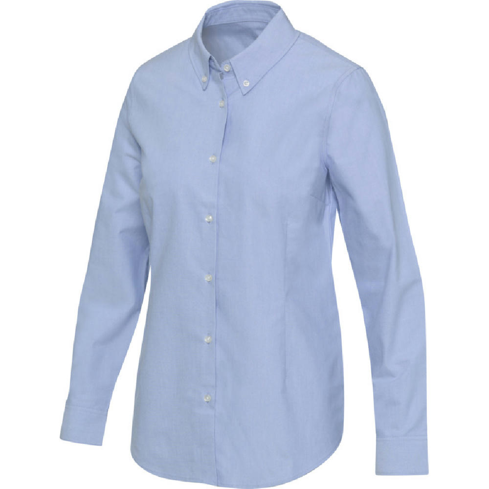 Sphene Oxford Bluse  Werbeartikel