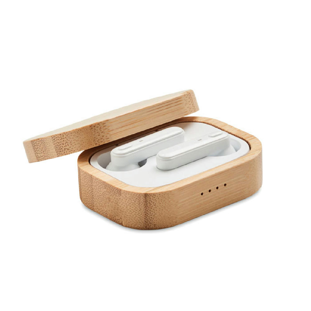 Product image TWS 5.0 wireless Werbeartikel