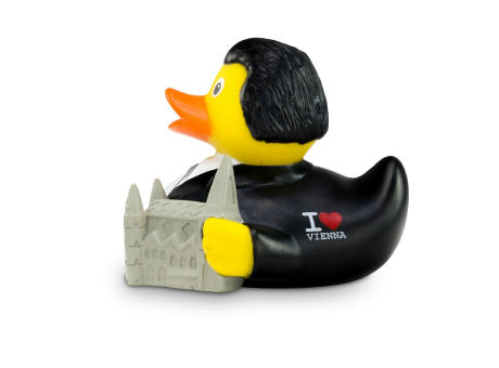 Werbeente Werner Wien Werbeartikel