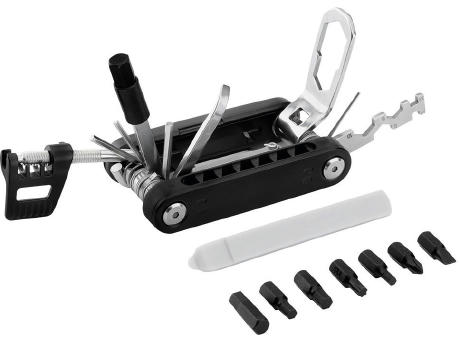 Fahrrad-Multifunktions-Werkzeug "Bike Tool 23 HC" Werbeartikel