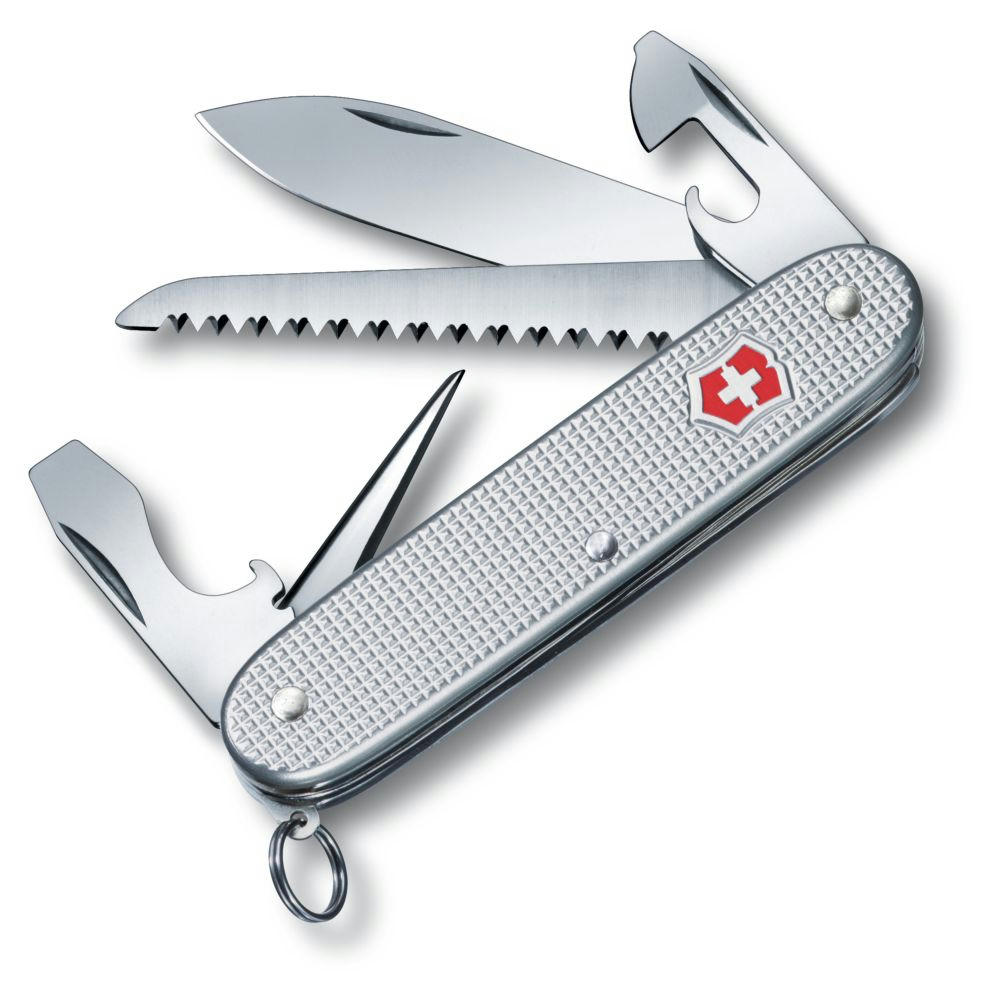 Product image Victorinox - Farmer Alox Werbeartikel