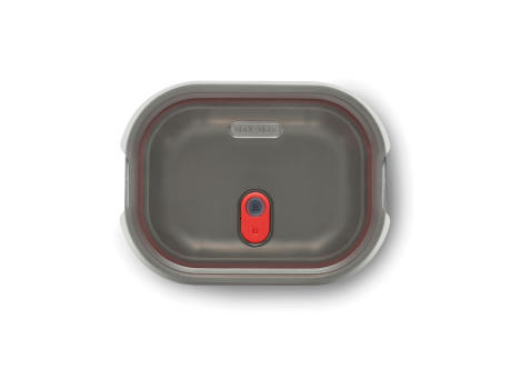 Black+Blum 3-tlg. Mealprep Box Set - klein, medium, groß Werbeartikel