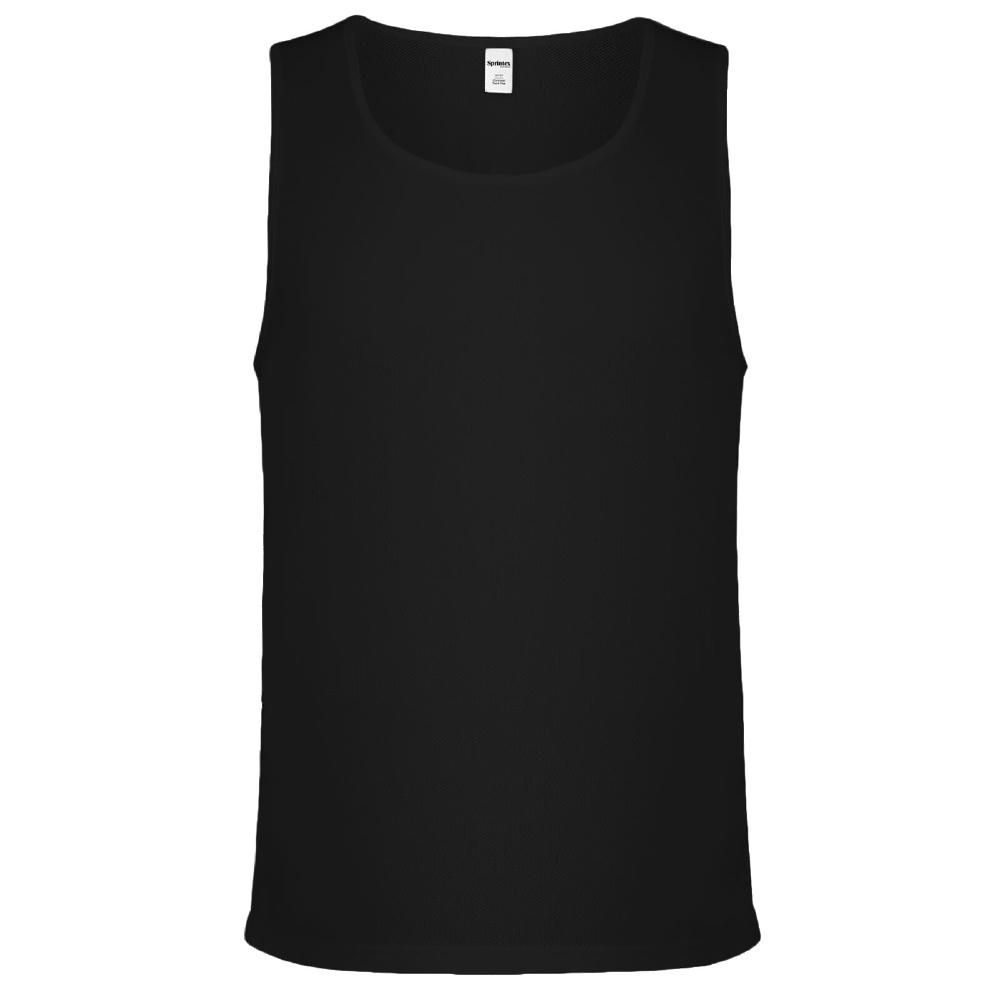 Product image SP Step Tank-Top, 140 g/m² Werbeartikel