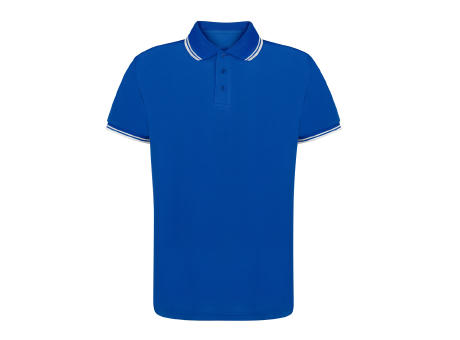 Polo-Shirt Tecnic Zawak Werbeartikel