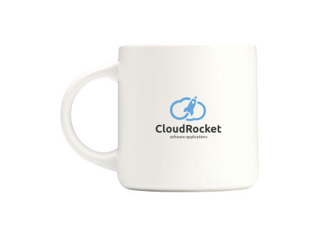 Coppa Mug 330 ml Tasse bedrucken