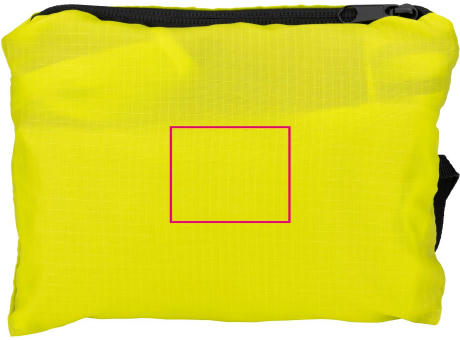 TROIKA Schultertasche BAG PACK Werbeartikel