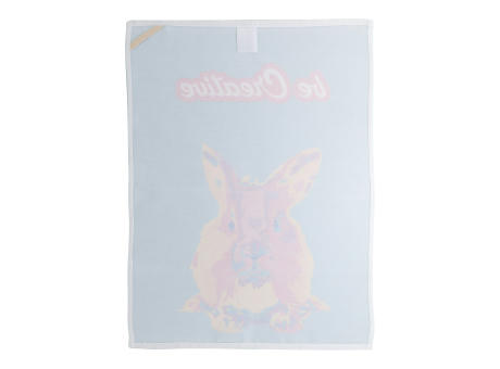 Sublimations-Küchentuch Dishie Werbeartikel