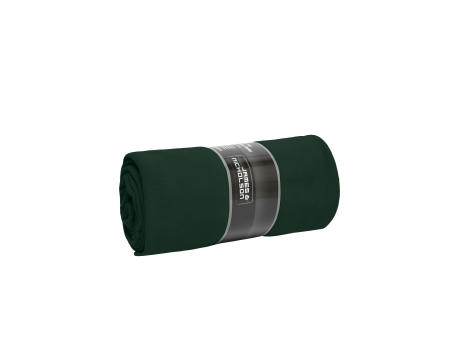 Fleece Blanket XXL - Extra große Fleecedecke Werbeartikel