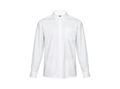 THC TOKYO WH. Herren Oxford Hemd Werbeartikel