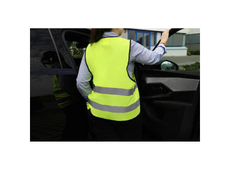 Warnwesten-Set "Kompakt" Werbeartikel