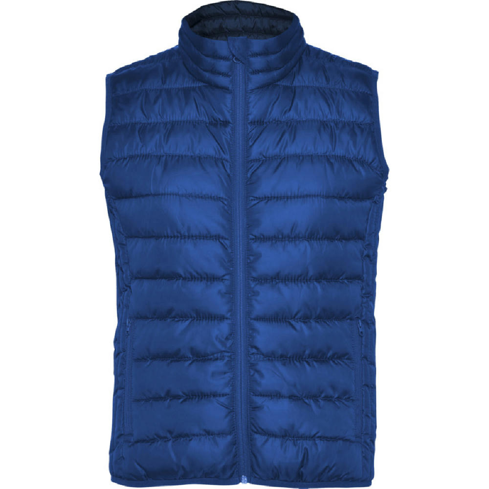 Oslo isolierter Bodywarmer für Damen Werbeartikel