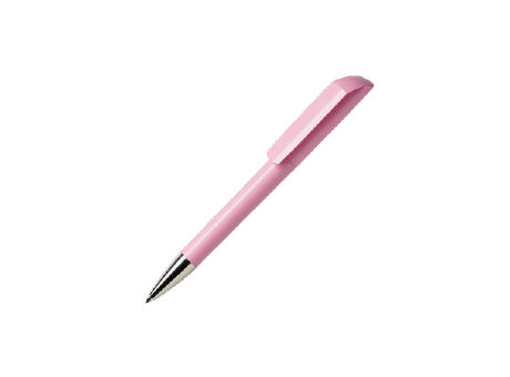 FLOW F1 C CR Kugelschreiber Maxema bedrucken