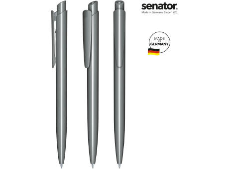senator Dart Polished  Druckkugelschreiber bedrucken