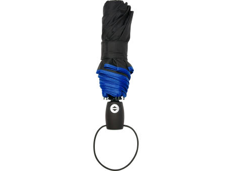 Product image Automatik Taschenschirm aus Pongee-Polyester Ben Werbeartikel