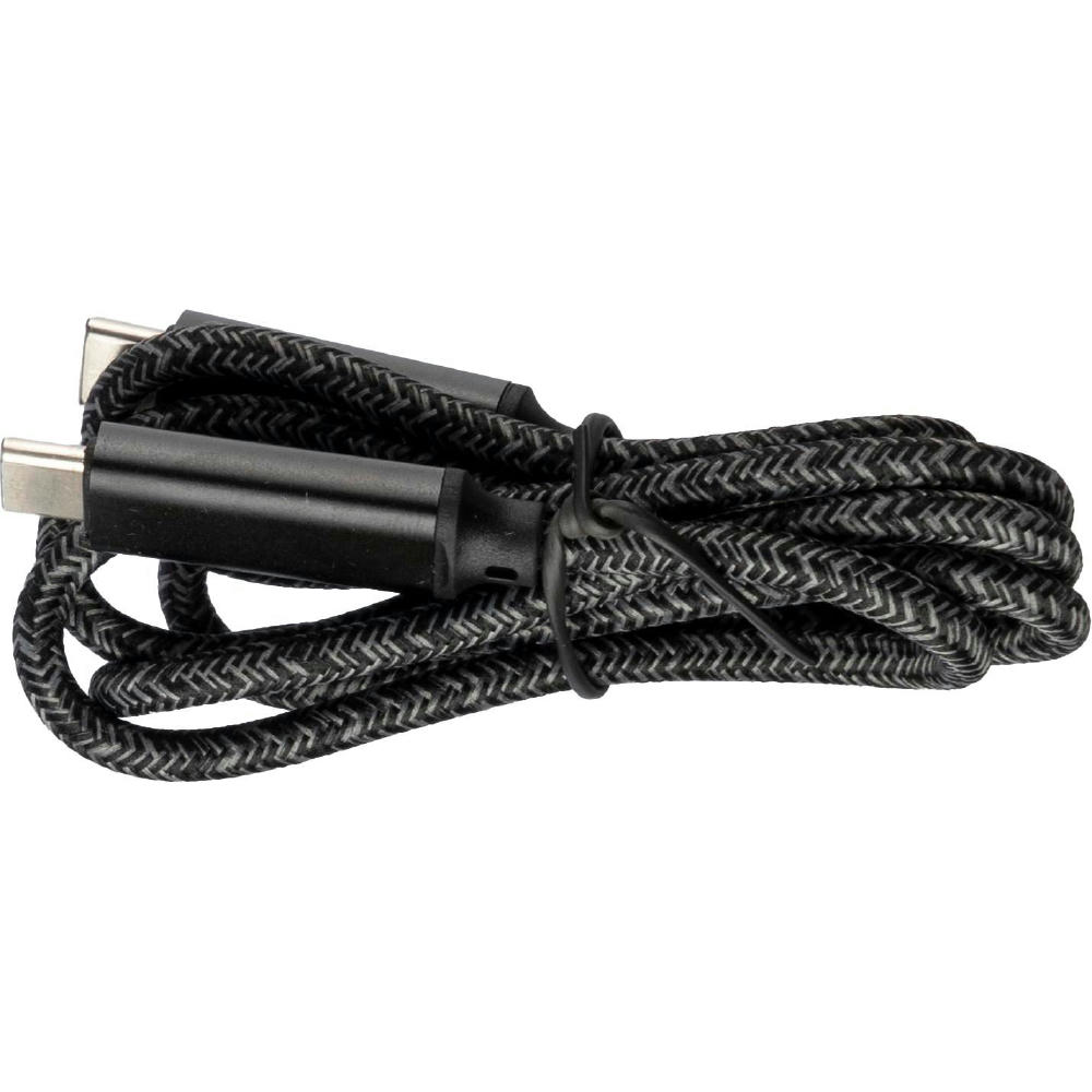 Product image Nylon-Ladekabel 100W Gerd Werbeartikel