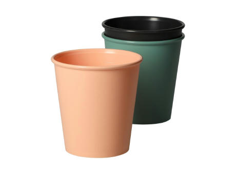 Product image Becher "ToGo", 200 ml, elastoNature bedrucken