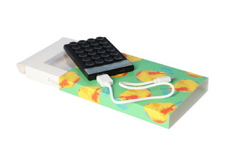 Individueller Pappschuber  CreaSleeve 307 bedrucken