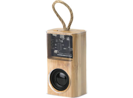 Product image Bluetooth Lautsprecher Werbeartikel