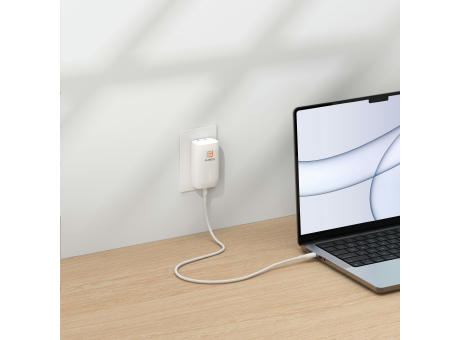 Belkin BoostCharge 3-Port Wall Charger EU Werbeartikel