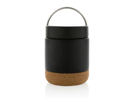 Savory Lebensmittelflasche aus RCS recycelt. Stainless-Steel Werbeartikel