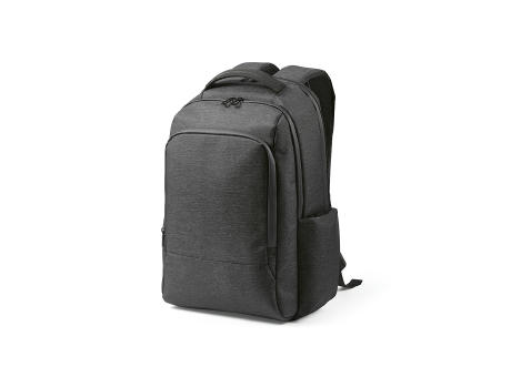 Product image New York Laptop Rucksack 20L recy. Nylon Werbeartikel