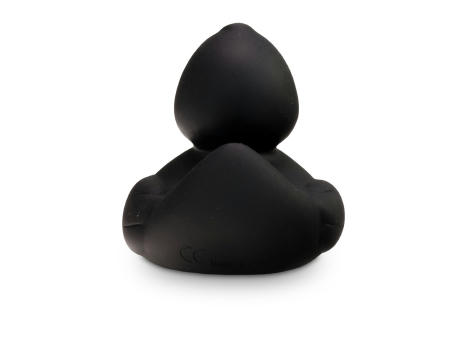 Werbeente Greta Goldschnabel, ca. 8 cm Werbeartikel