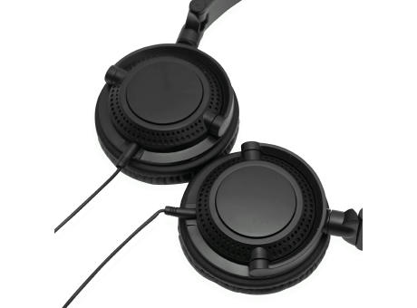 ROCKER - On-Ear-Kopfhörer Werbeartikel