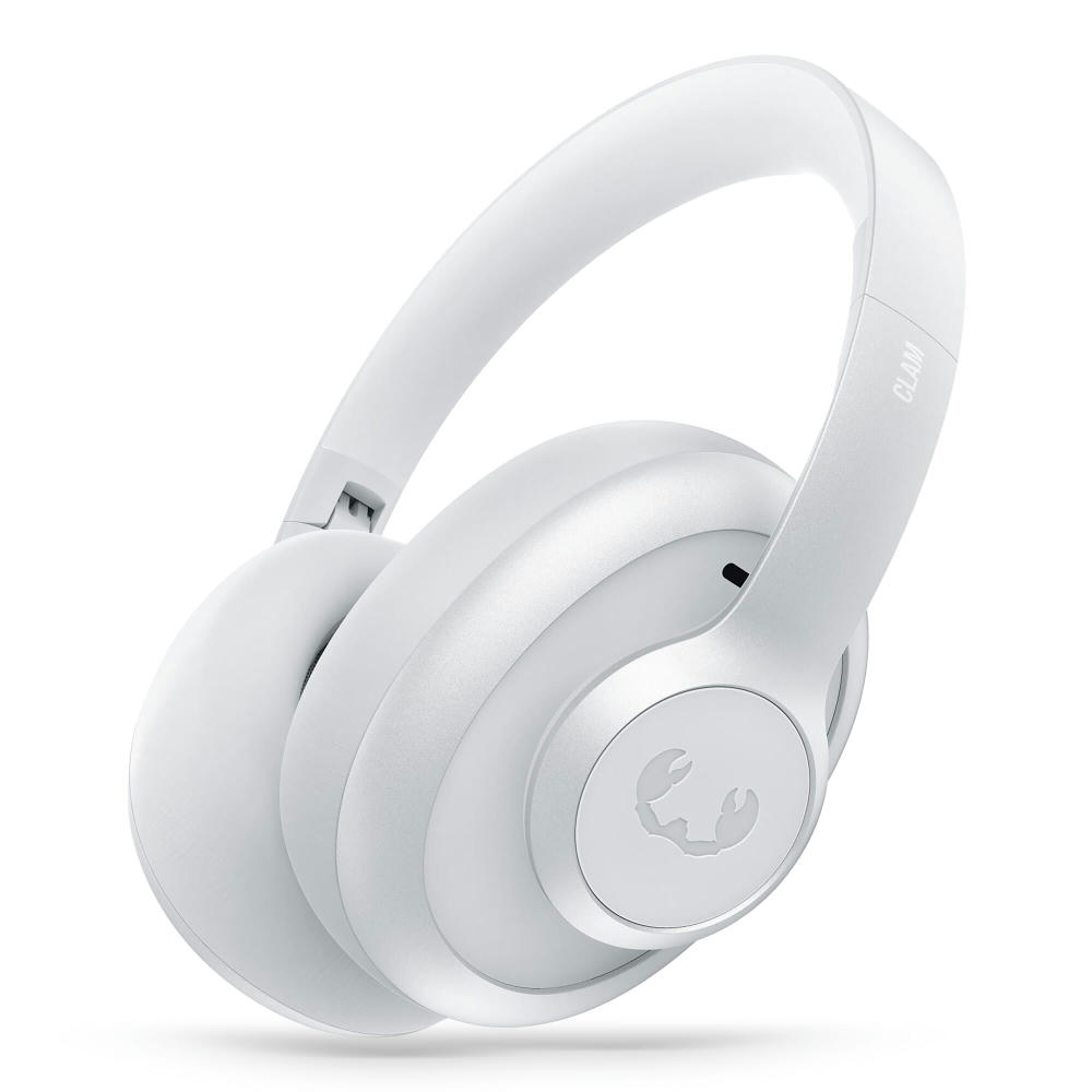 Fresh 'n Rebel Clam Blaze 2 Over-Ear ENC Kopfhörer Werbeartikel