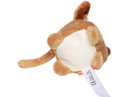 Schmoozies® Almkuh Werbeartikel