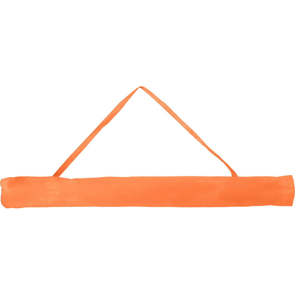 190T Polyester Sonnenschirm Elsa Werbeartikel