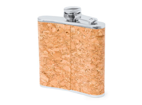 Flachmann Grotan Werbeartikel