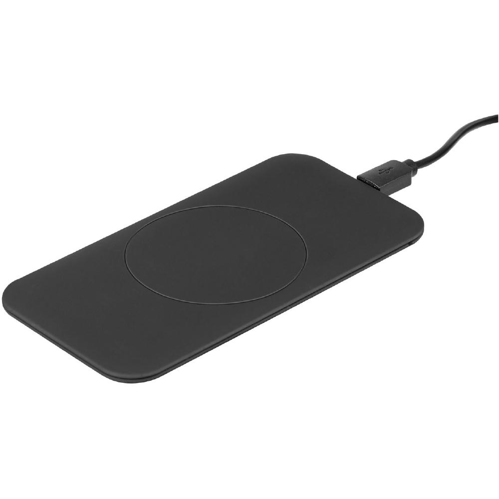 Product image AIR 2 Wireless Charger mit leistungsstarken 15 Watt und Qi Zertifizierung Werbeartikel