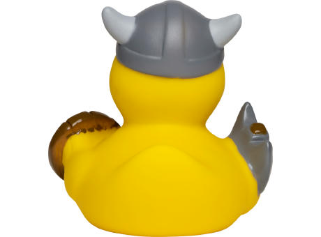 Quietsche-Ente Wikinger Werbeartikel