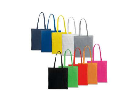 Product image WHARF. Tragetasche aus 100% Baumwolle (100 g/m²) bedrucken