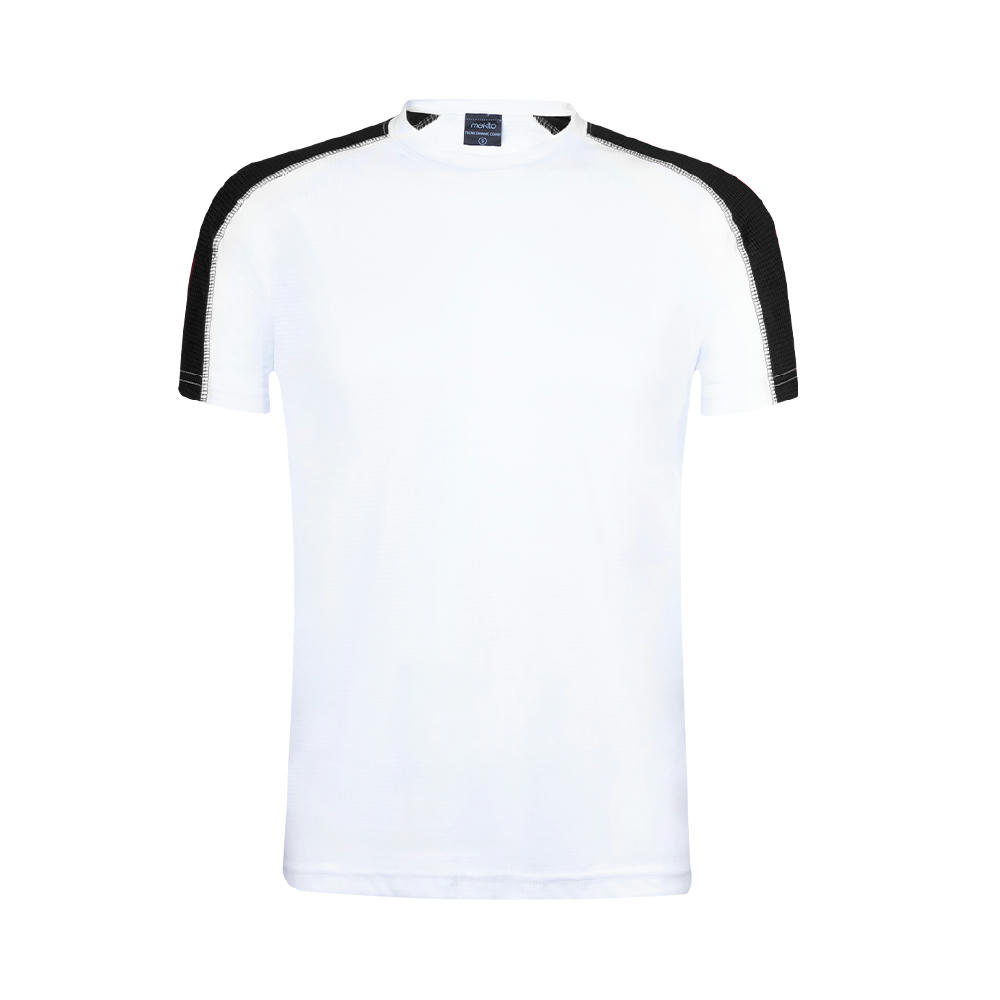 Erwachsene T-Shirt Tecnic Dinamic Comby Werbeartikel