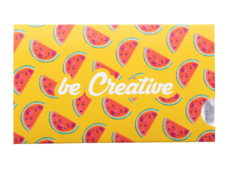 Individuelles Kaugummi CreaChew 12 Werbeartikel