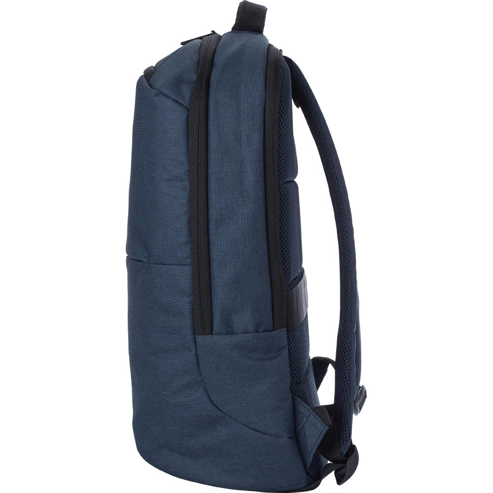 Polyester (600D) Laptop-Rucksack Nicolas Werbeartikel