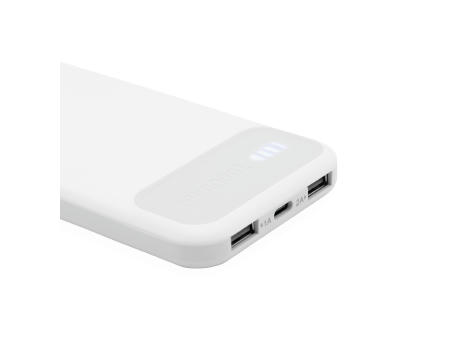 SILICON VALLEY - Powerbank Werbeartikel