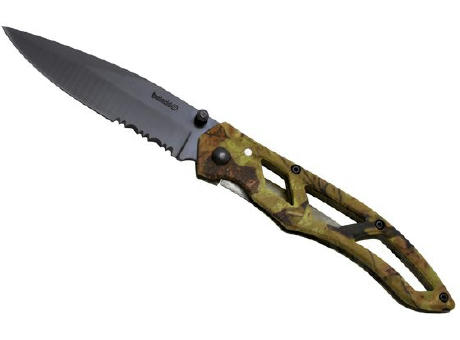 Product image Taschenmesser 'Altamira' Werbeartikel