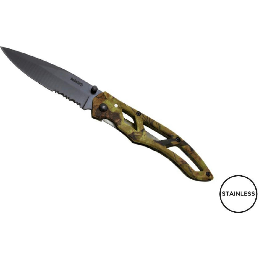 Product image Taschenmesser 'Altamira' Werbeartikel